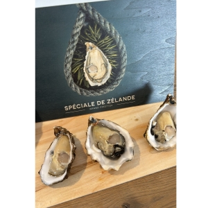 Oester Zeelande Speciales Nr 3-12